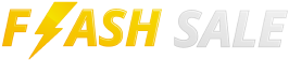 FLASH SALE
