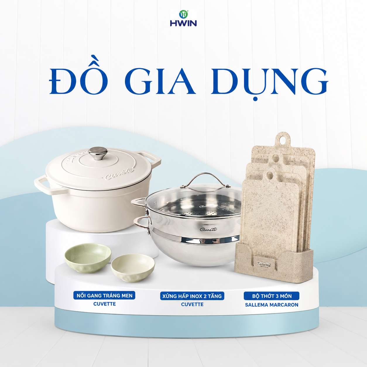 Gia dụng & Đời sống