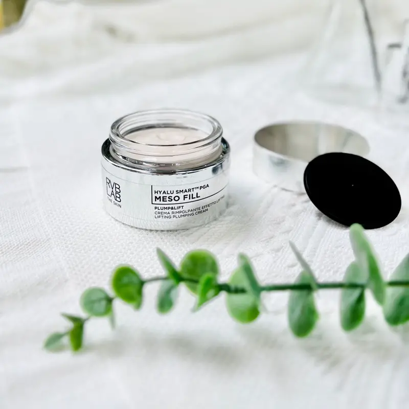 KEM ĐÊM TRẮNG DA TRẺ HÓA - MESOFILL - Ảnh 2
