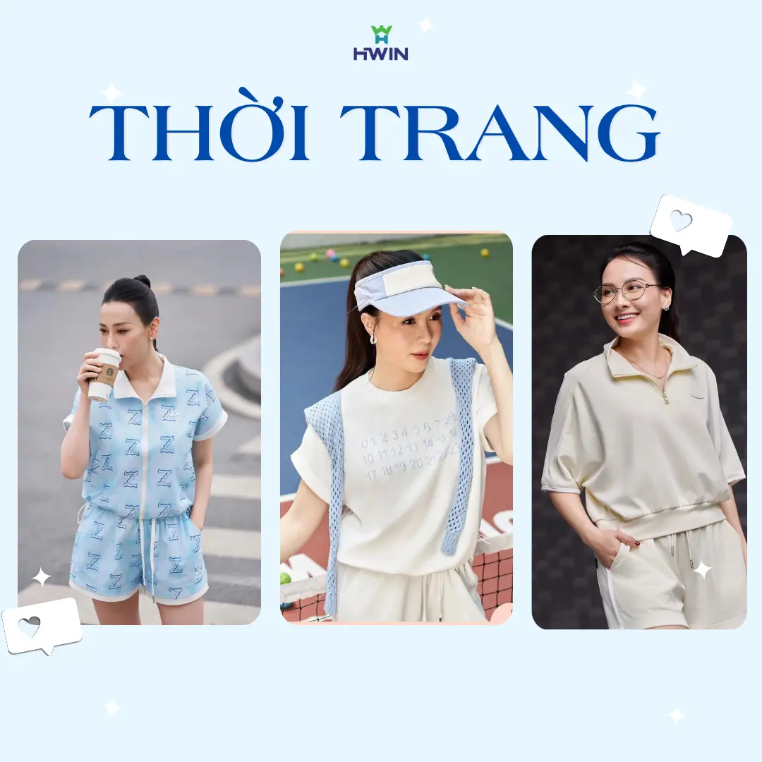 Thời trang